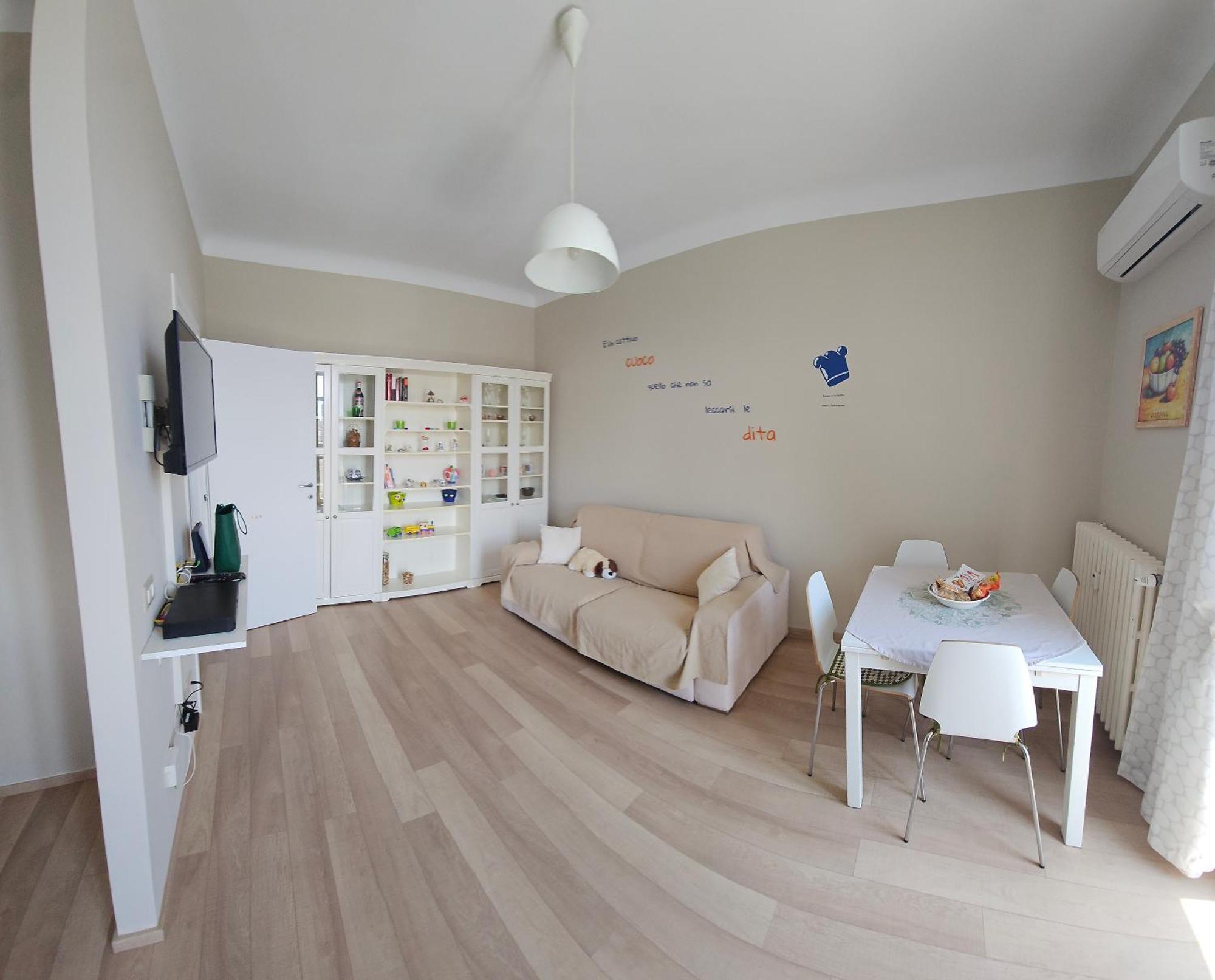 La Nostra Casa In Corte Apartamento *