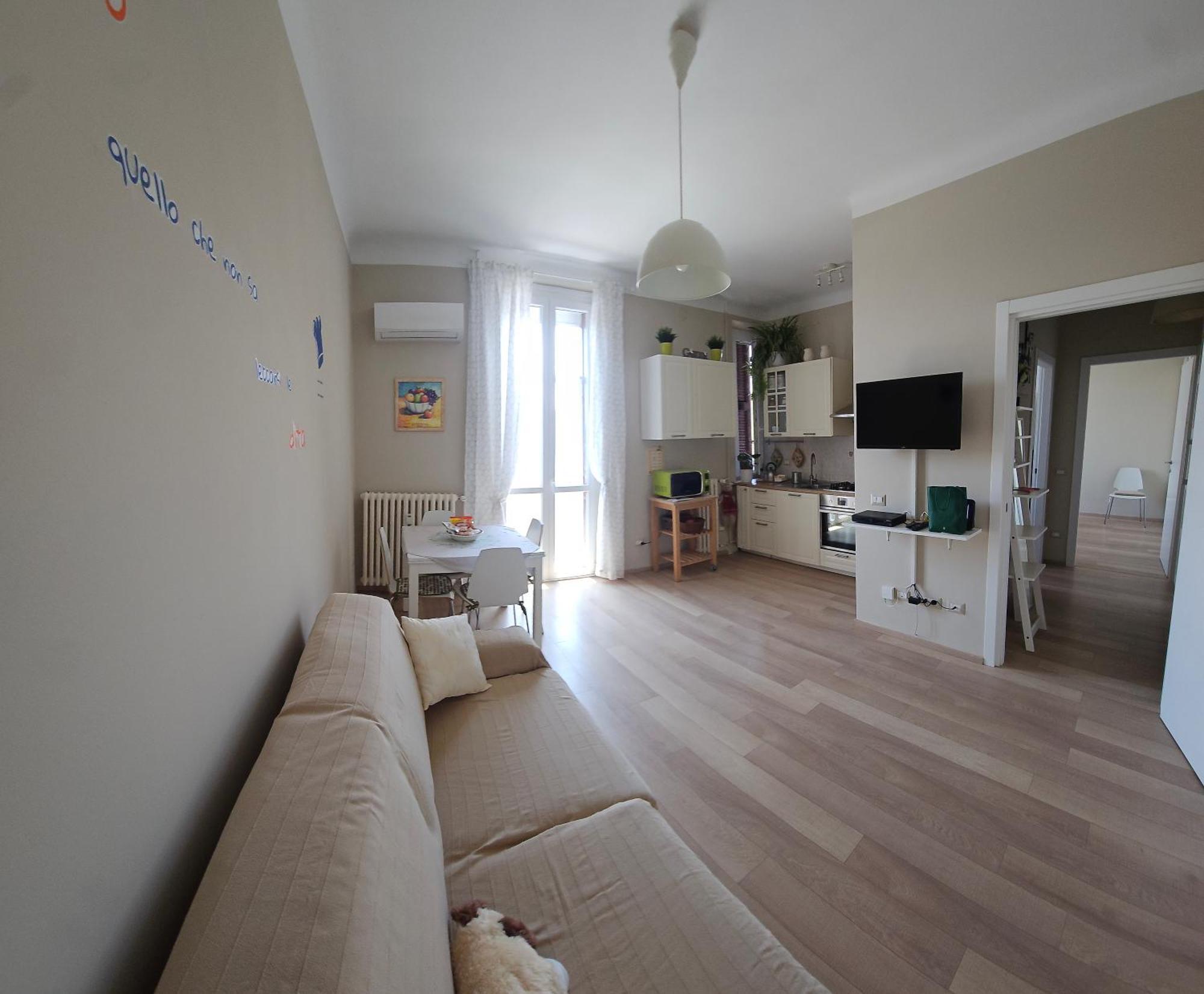 Apartamento La Nostra Casa In Corte *