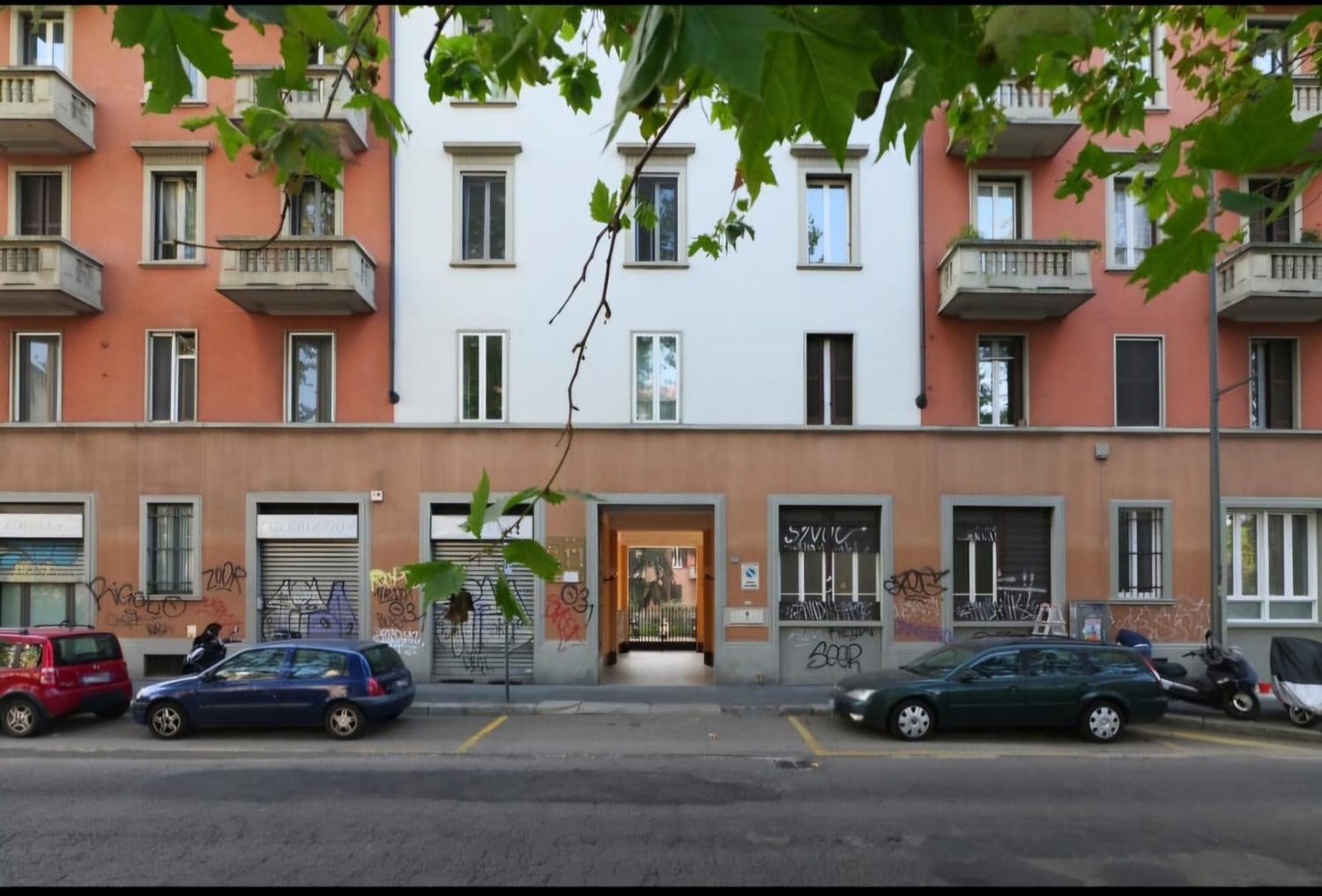 La Nostra Casa In Corte Apartamento *